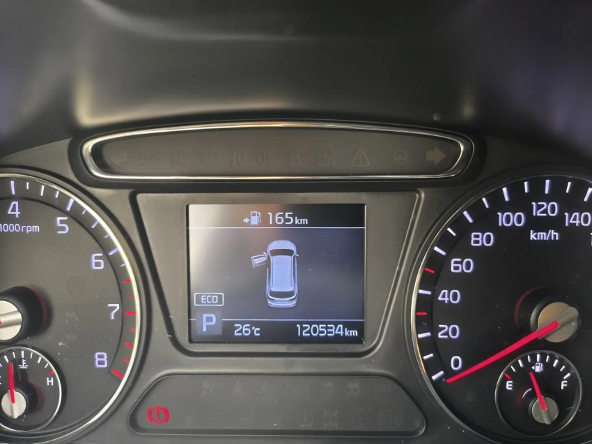 kia sorento 3.5 v6 gasolina ex 7l awd10