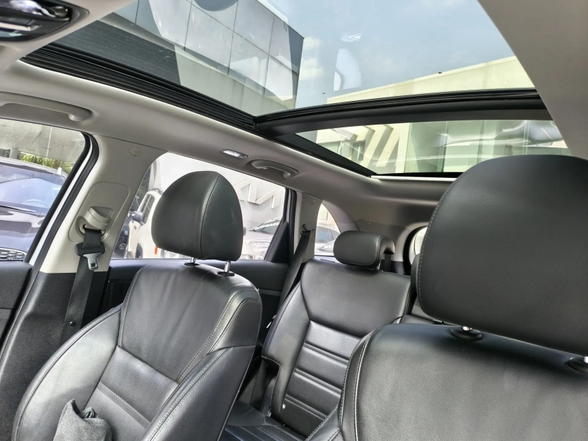 kia sorento 3.5 v6 gasolina ex 7l awd7