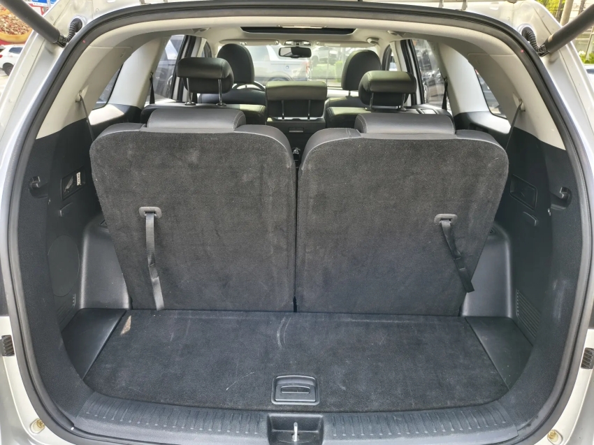 kia sorento 3.5 v6 gasolina ex 7l awd9