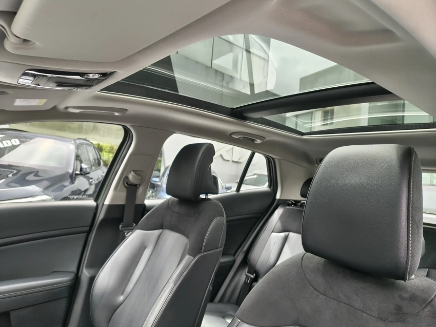 kia sportage 1.6 tgdi mhev ex prestige hibrido 20247