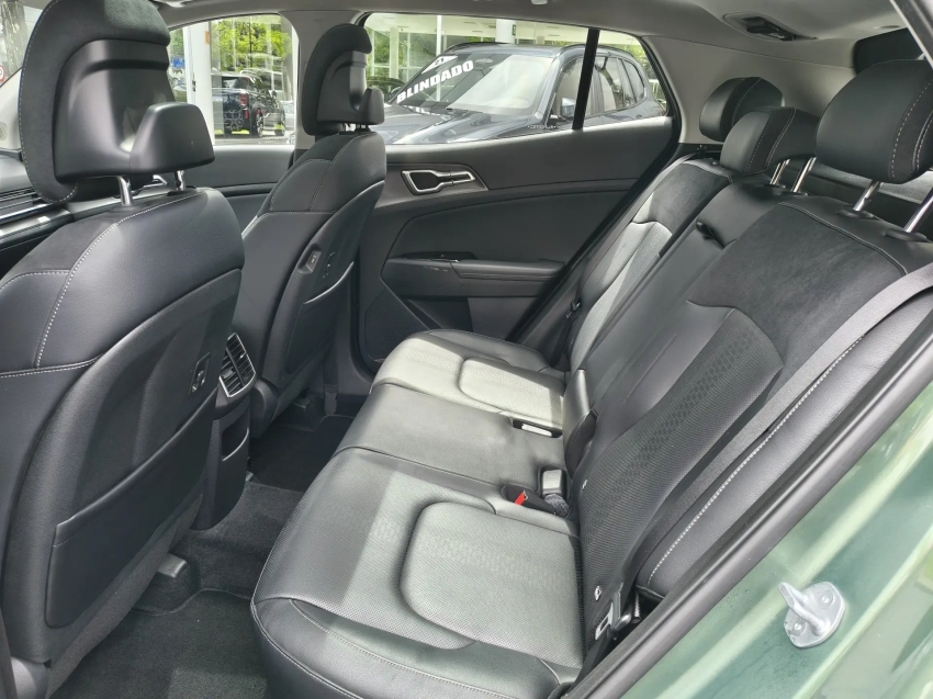 kia sportage 1.6 tgdi mhev ex prestige hibrido 20248