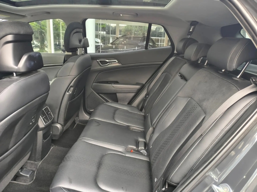 kia sportage 1.6 tgdi mhev ex prestige hibrido7