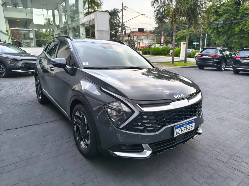 kia sportage 1.6 tgdi mhev ex prestige hibrido1