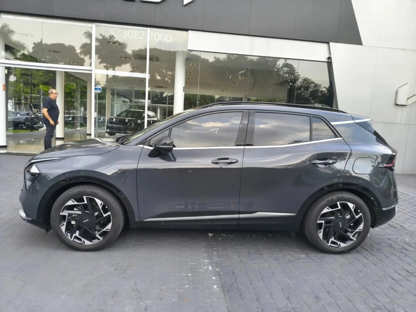 kia sportage 1.6 tgdi mhev ex prestige hibrido2