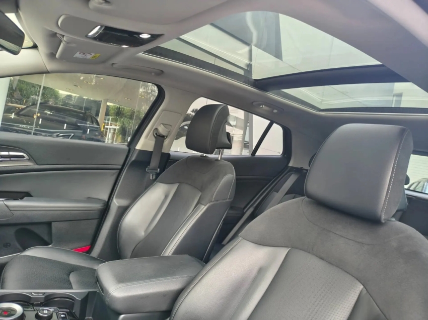 kia sportage 1.6 tgdi mhev ex prestige hibrido6