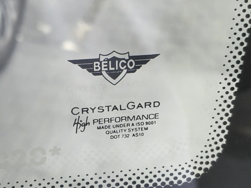 kia carnival 3.5 v6 gasolina ex automatico blindado9