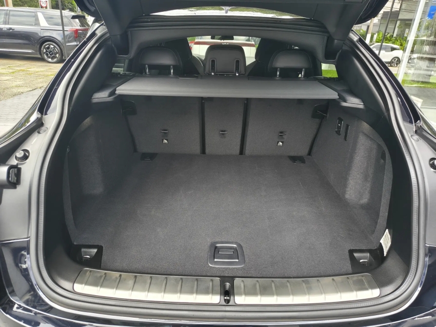 bmw x4 3.0 twinpower gasolina m40i steptronic9