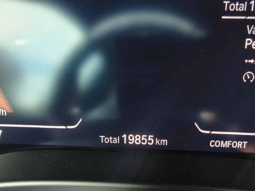 bmw x4 3.0 twinpower gasolina m40i steptronic11