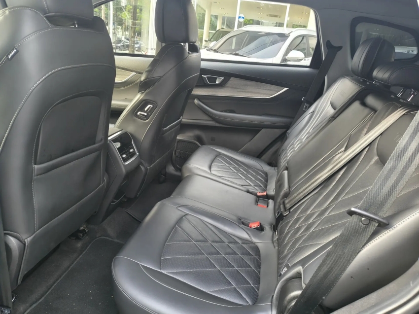 caoa chery tiggo 8 pro 1.5 tci plug-in hybrid dht blindado6