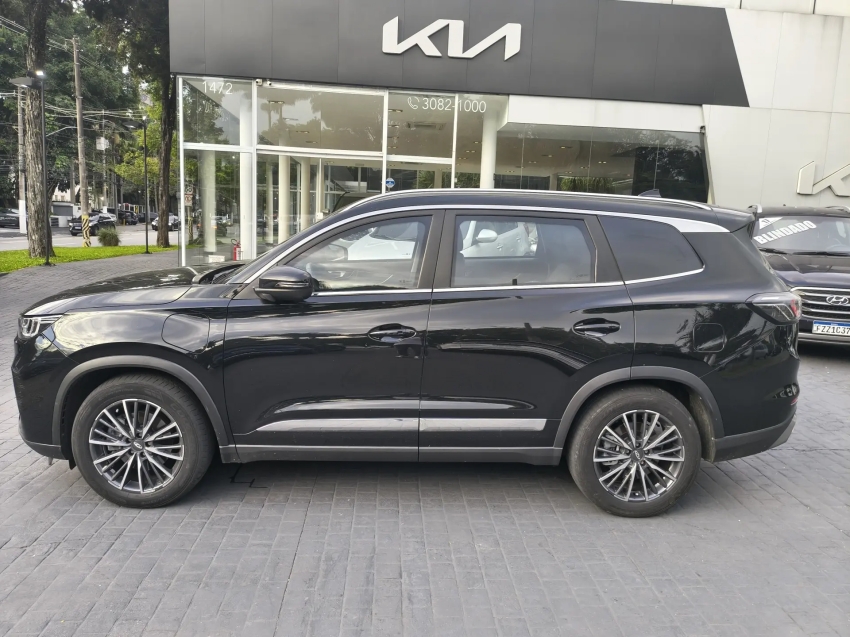 caoa chery tiggo 8 pro 1.5 tci plug-in hybrid dht blindado2