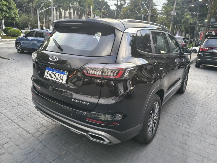 caoa chery tiggo 8 pro 1.5 tci plug-in hybrid dht blindado3