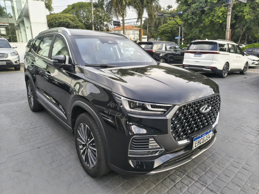 caoa chery tiggo 8 pro 1.5 tci plug-in hybrid dht blindado1