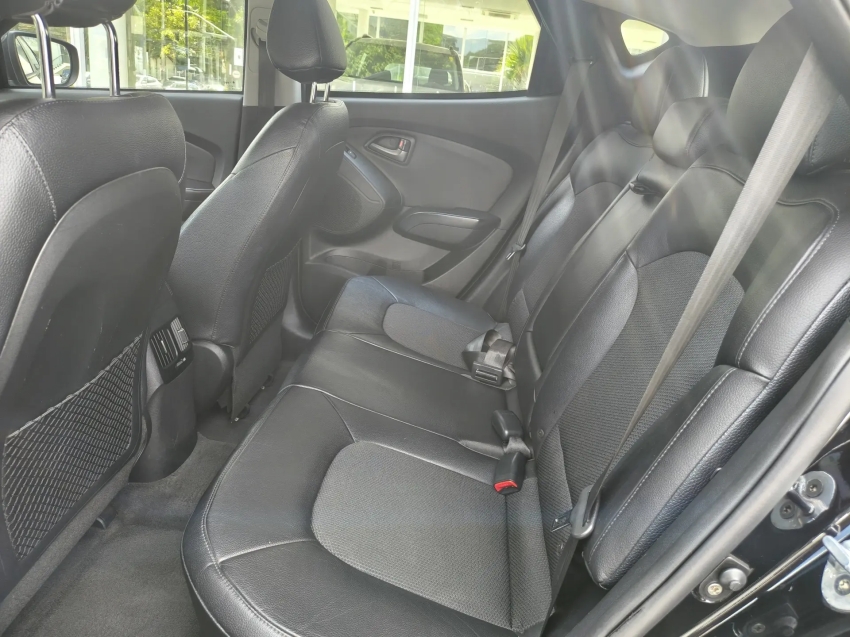 hyundai ix35 2.0 mpfi gl 16v flex 4p automatico blindado7