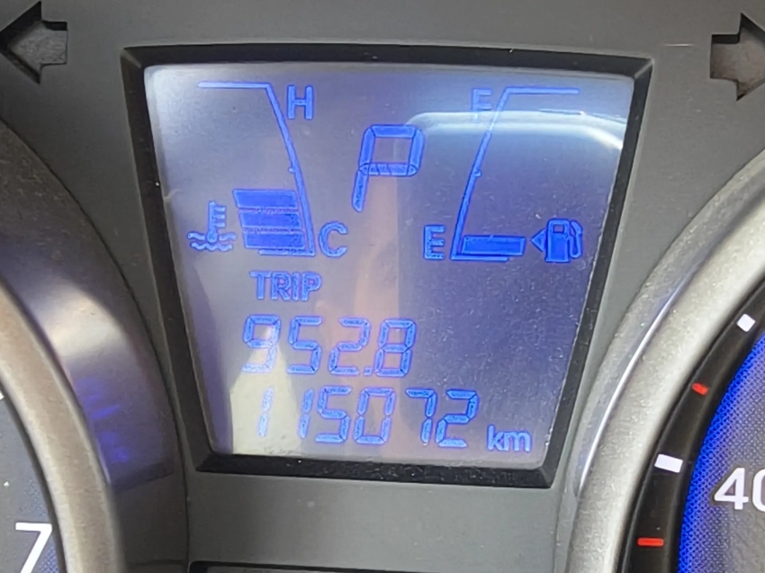 hyundai ix35 2.0 mpfi gl 16v flex 4p automatico blindado9