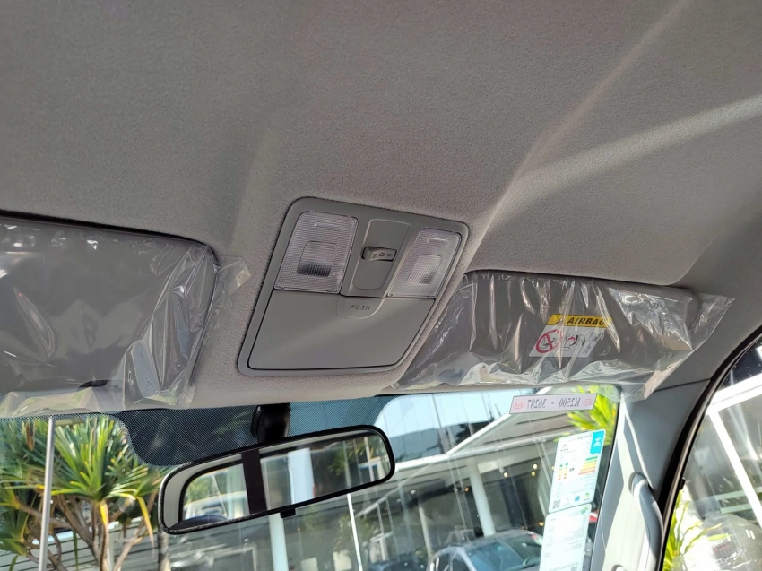kia bongo k2500 4x4 diesel std cs com ar condicionado 20268