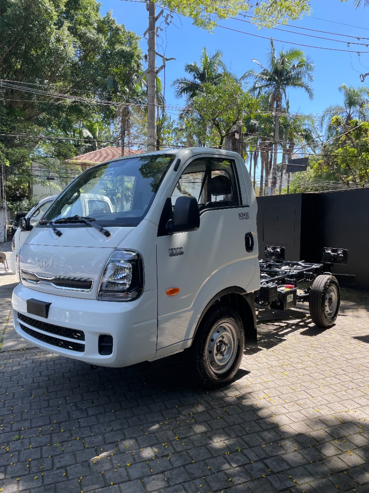 kia bongo k2500 4x4 diesel std cs com ar condicionado 20261