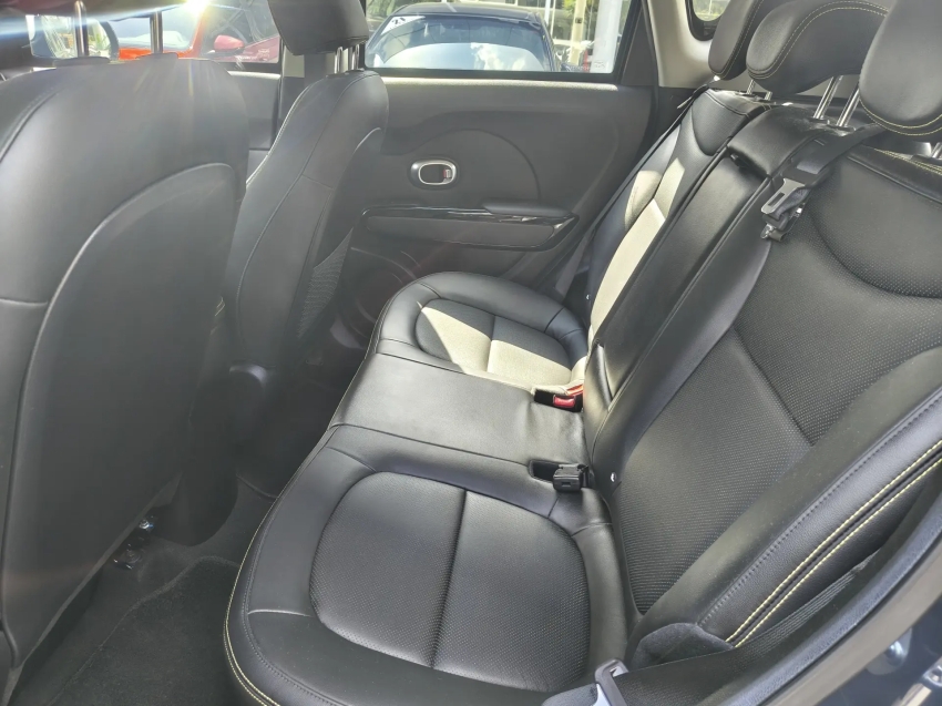 kia soul 1.6 ex 16v flex 4p automatico blindado7