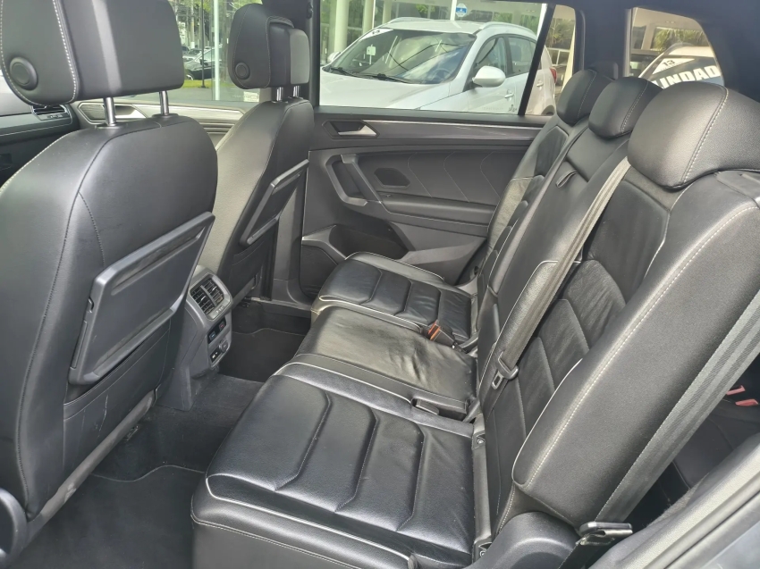 volkswagen tiguan 2.0 350 tsi gasolina allspace r-line 4motion dsg7