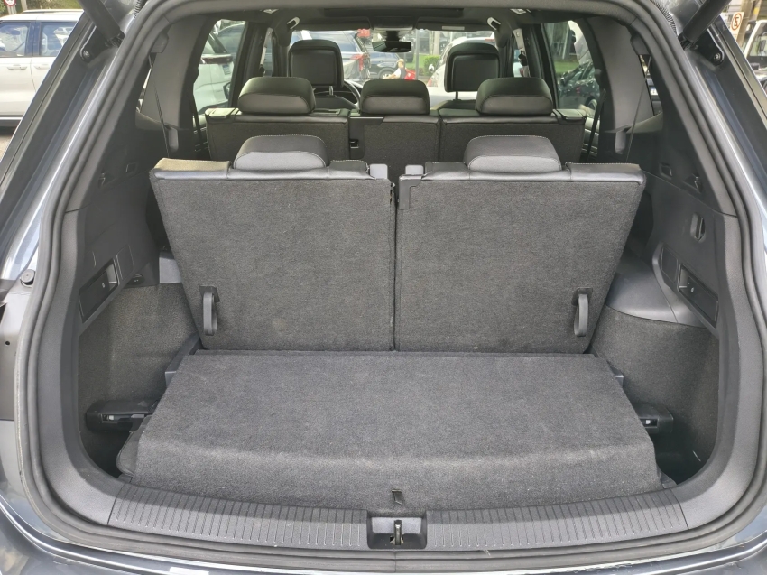 volkswagen tiguan 2.0 350 tsi gasolina allspace r-line 4motion dsg8