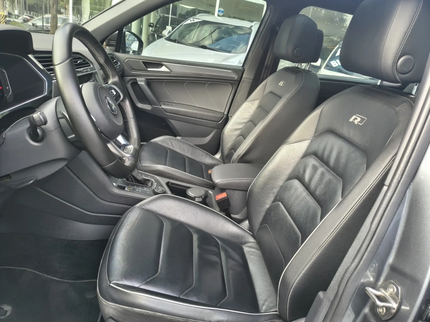 volkswagen tiguan 2.0 350 tsi gasolina allspace r-line 4motion dsg6