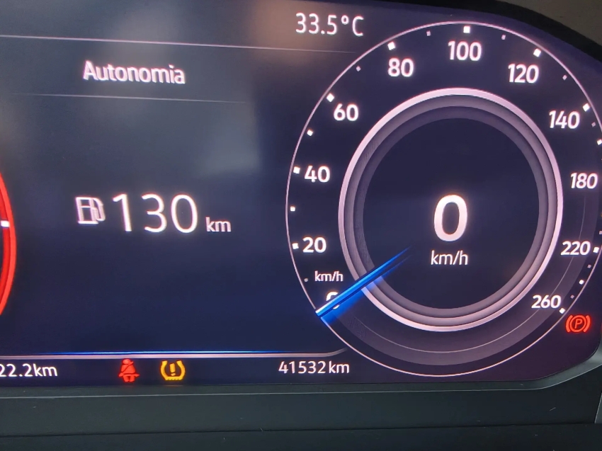 volkswagen tiguan 1.4 250 tsi total flex allspace comfortline tiptronic10