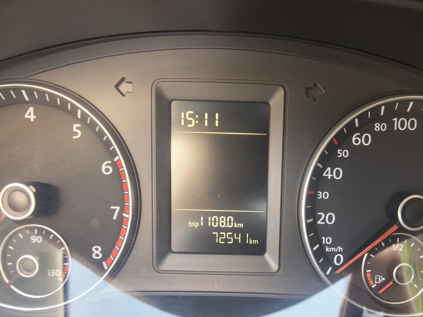 volkswagen jetta 2.0 comfortline flex 4p tiptronic8