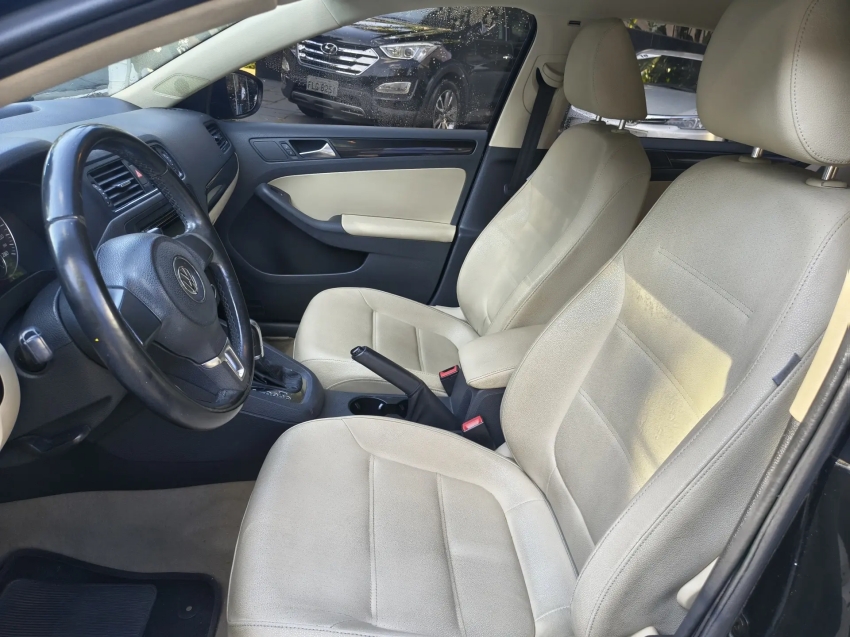 volkswagen jetta 2.0 comfortline flex 4p tiptronic6