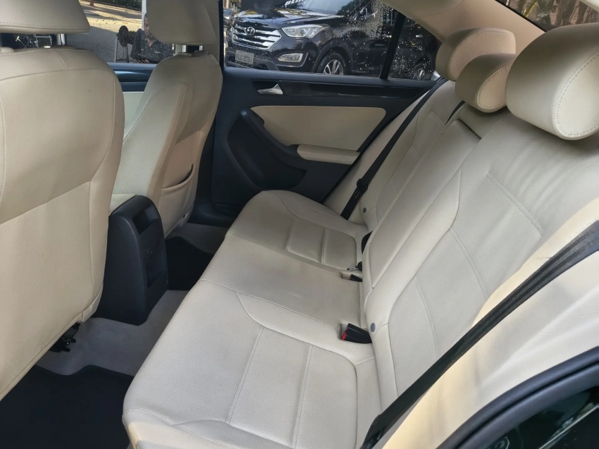 volkswagen jetta 2.0 comfortline flex 4p tiptronic7