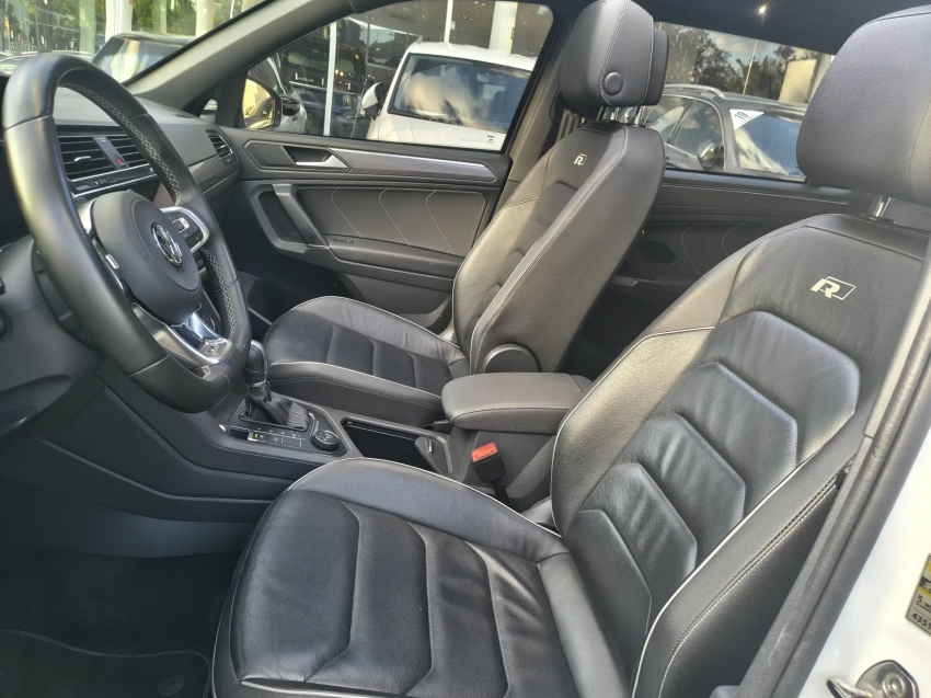 volkswagen tiguan 2.0 350 tsi gasolina allspace r-line 4motion dsg blindado6