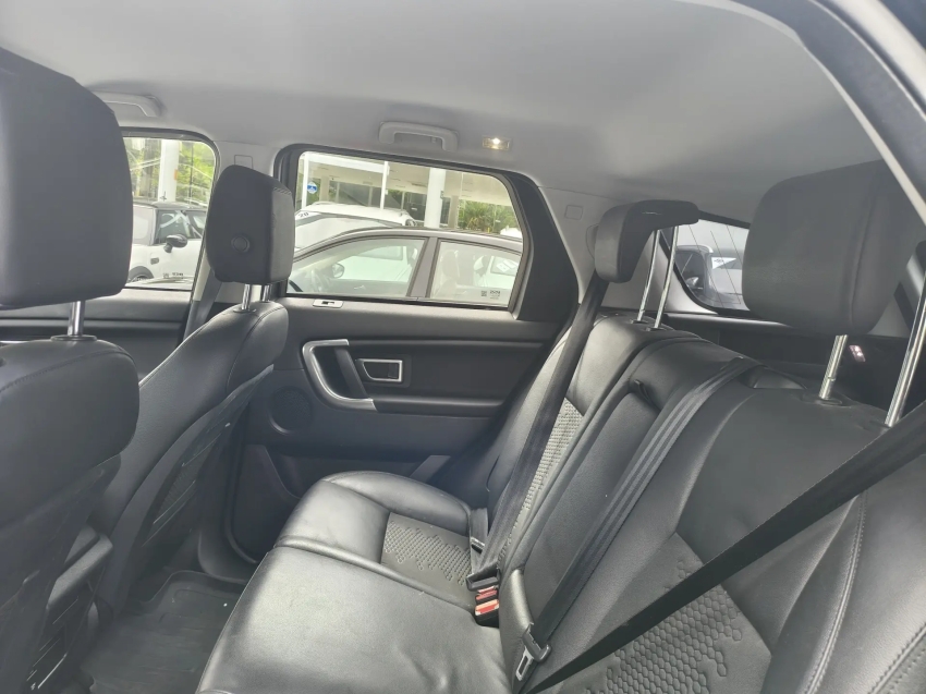 land rover discovery sport 2.0 16v si4 turbo flex se 4p automatico blindado7