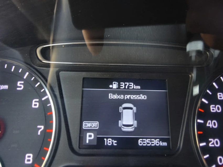 kia sorento 3.5 v6 gasolina ex 7l awd blindado10