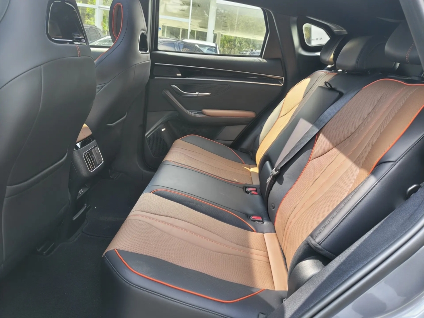 byd song plus 1.5 dm-i hibrido automatico blindado7