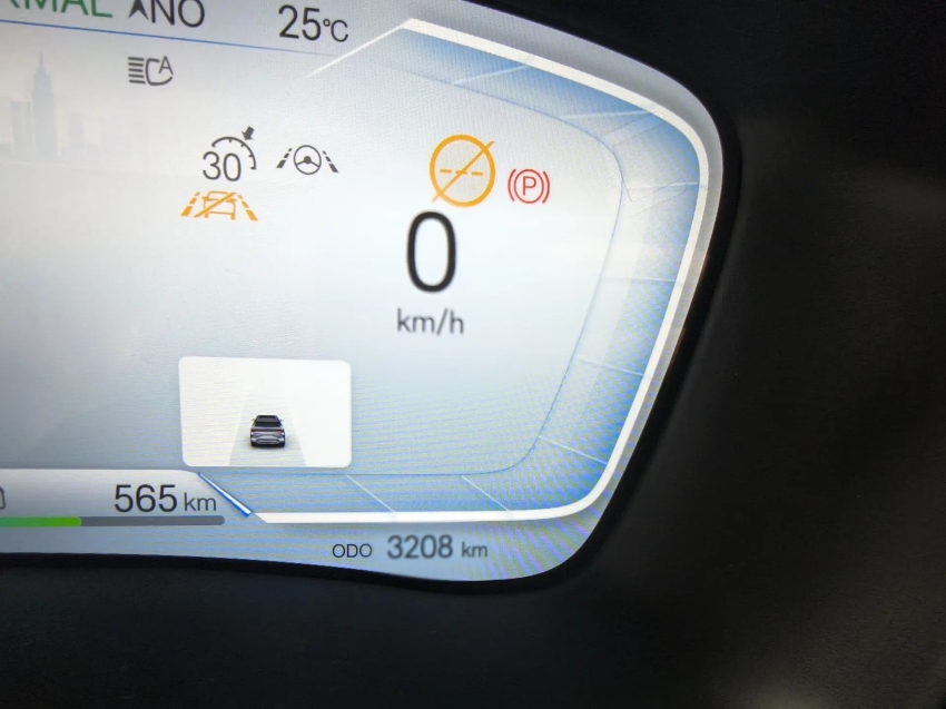 byd song plus 1.5 dm-i hibrido automatico blindado11