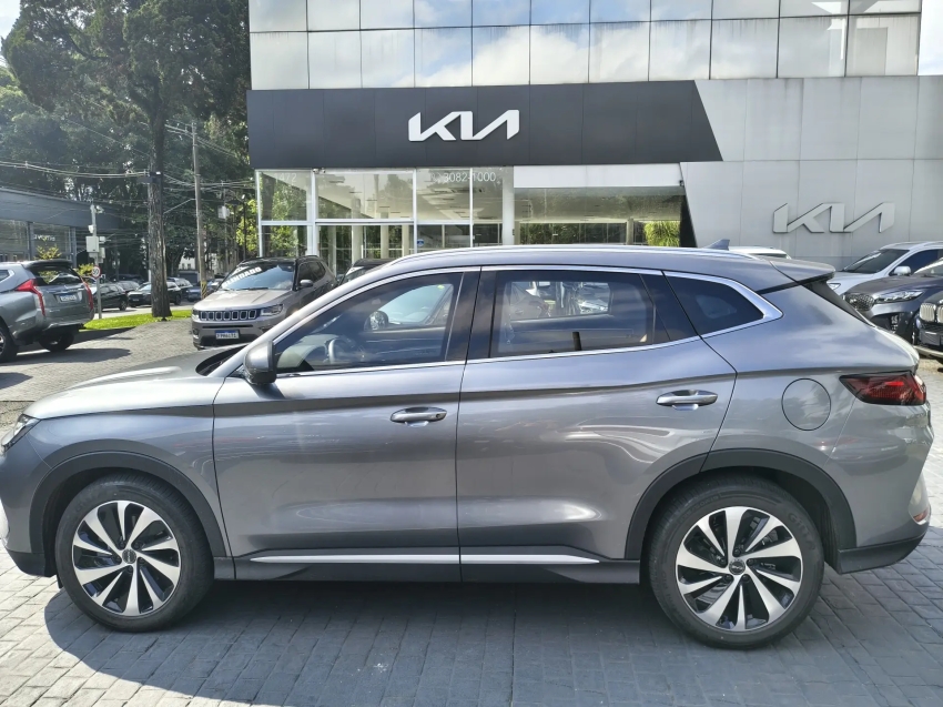 byd song plus 1.5 dm-i hibrido automatico blindado2