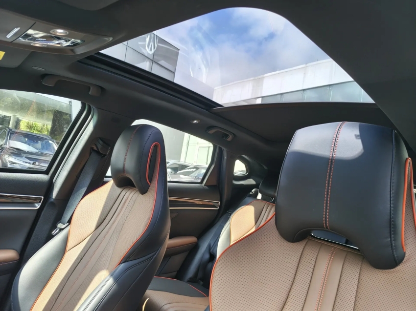 byd song plus 1.5 dm-i hibrido automatico blindado8