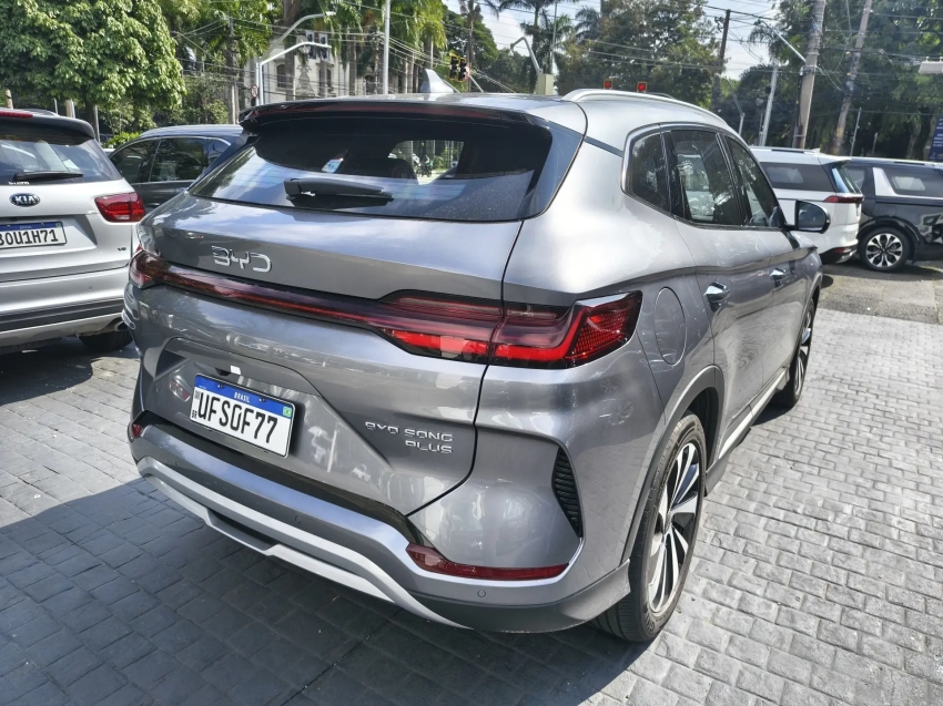 byd song plus 1.5 dm-i hibrido automatico blindado3