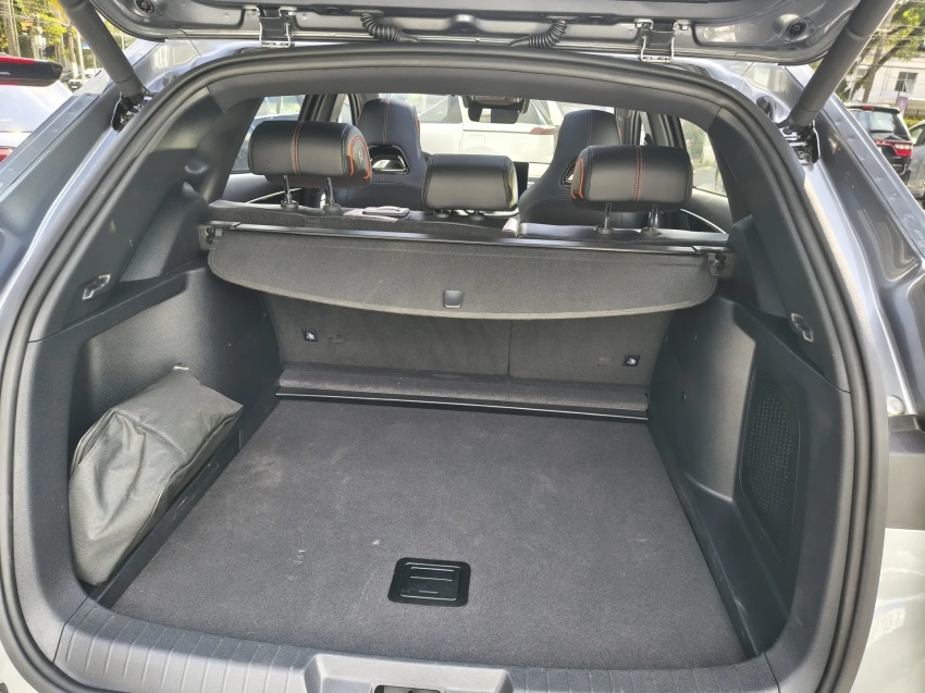 byd song plus 1.5 dm-i hibrido automatico blindado9