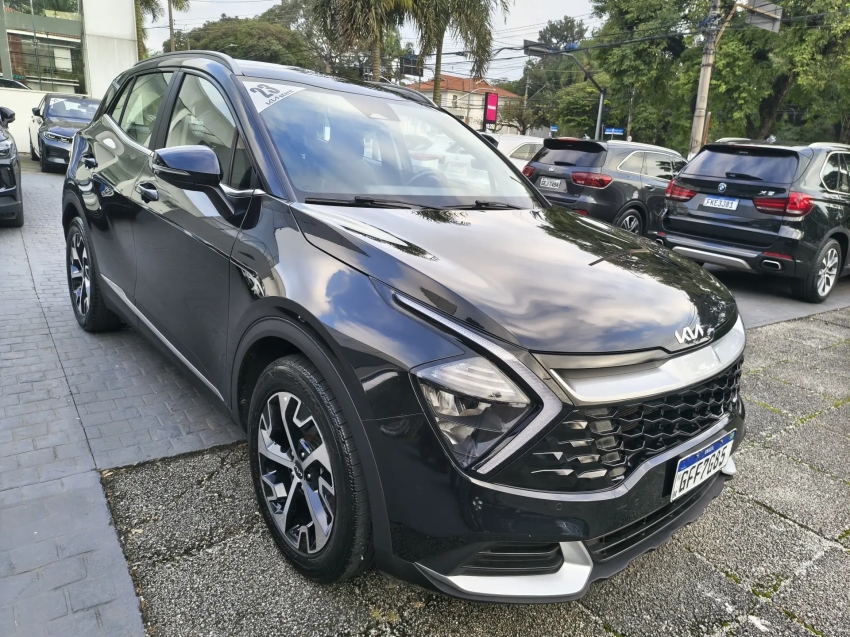 kia sportage 1.6 tgdi mhev ex dct1