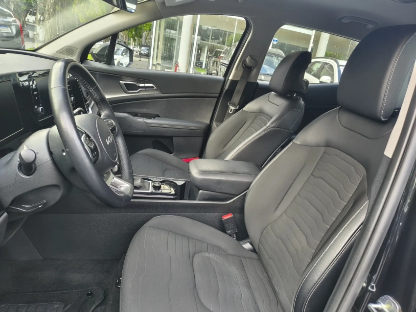 kia sportage 1.6 tgdi mhev ex dct6