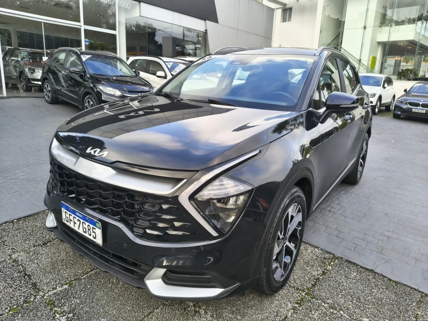 kia sportage 1.6 tgdi mhev ex dct