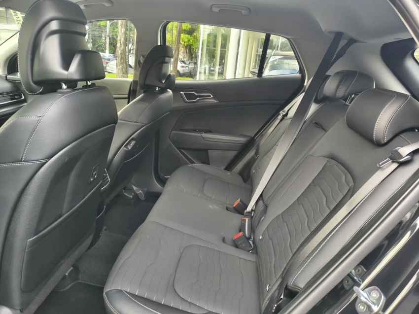 kia sportage 1.6 tgdi mhev ex dct7