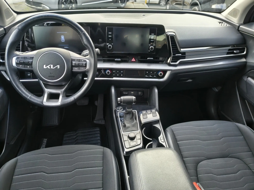 kia sportage 1.6 tgdi mhev ex dct5