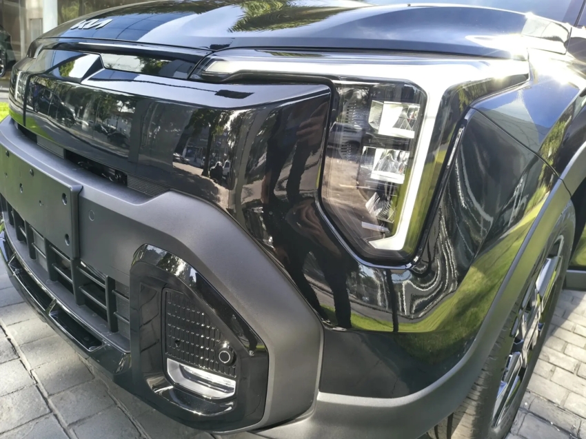 kia stonic 1.0 tgdi mhev sx automatico 20252