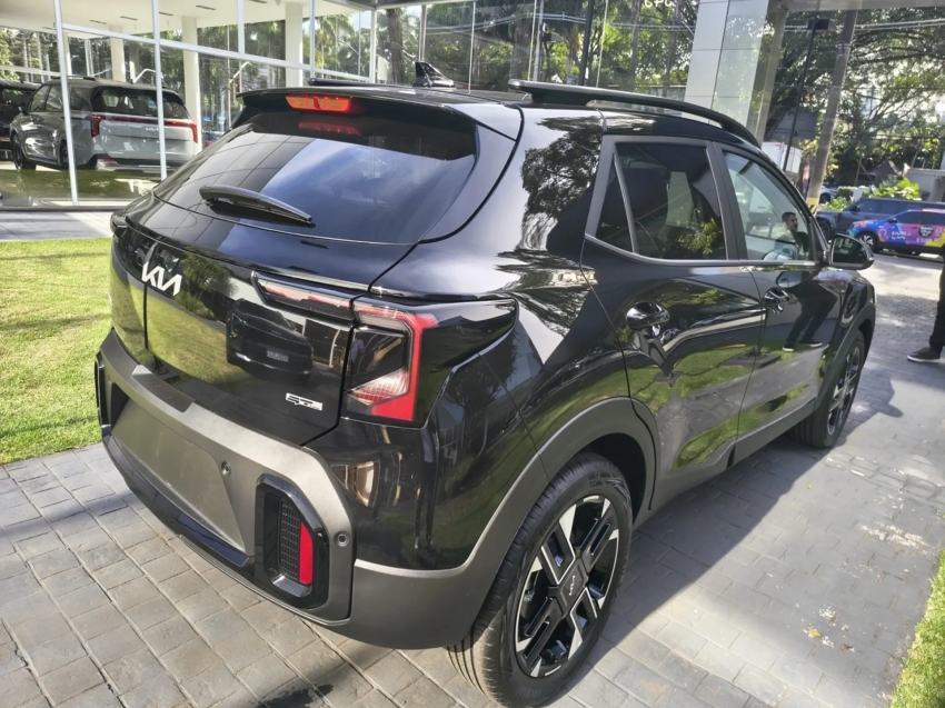 kia stonic 1.0 tgdi mhev sx automatico 20254