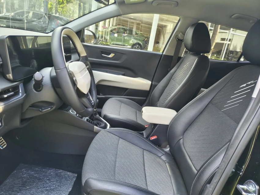 kia stonic 1.0 tgdi mhev sx automatico 20258