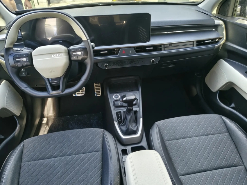 kia stonic 1.0 tgdi mhev sx automatico 20257