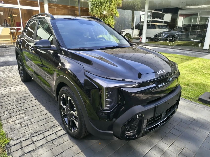 kia stonic 1.0 tgdi mhev sx automatico 202512