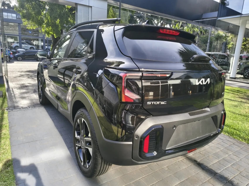 kia stonic 1.0 tgdi mhev sx automatico 20255