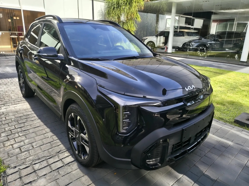 kia stonic 1.0 tgdi mhev sx automatico 20251