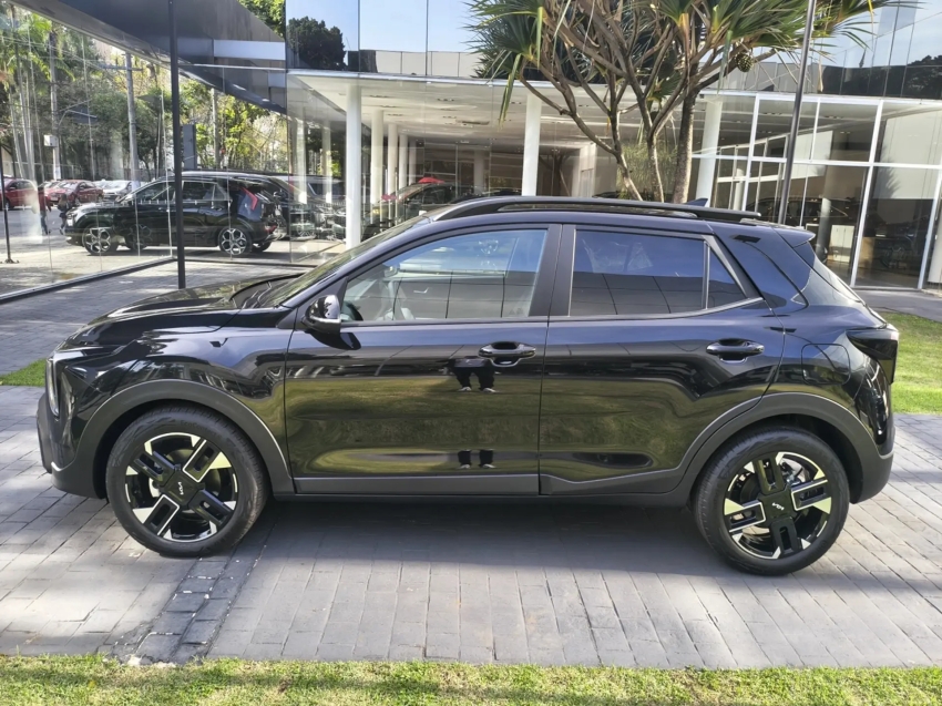 kia stonic 1.0 tgdi mhev sx automatico 20253